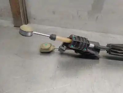 Автозапчасти б/у рычаг переключения передач за peugeot 2008 ii (ud_, us_, uy_, uk_) 1.2 puretech 130 ссылки oem iam 9824166680  9824166680