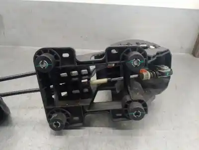 Автозапчасти б/у рычаг переключения передач за peugeot 2008 ii (ud_, us_, uy_, uk_) 1.2 puretech 130 ссылки oem iam 9824166680  9824166680