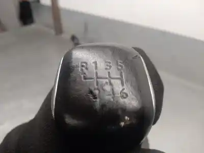 Автозапчасти б/у рычаг переключения передач за peugeot 2008 ii (ud_, us_, uy_, uk_) 1.2 puretech 130 ссылки oem iam 9824166680  9824166680