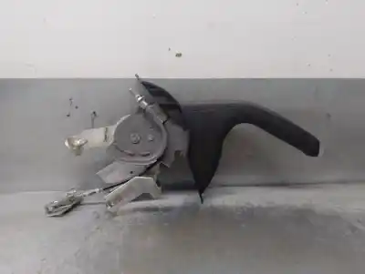 Автозапчасти б/у рычаг ручного тормоза за hyundai i20 ii (gb, ib) 1.2 ссылки oem iam 59710c8000try  