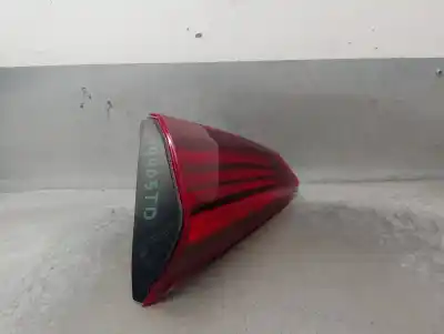 Автозапчастина б/у правий ліхтар для hyundai i20 ii (gb, ib) 1.2 посилання на oem iam 92404c8600  