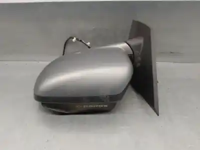 Peça sobressalente para automóvel em segunda mão espelho retrovisor esquerdo por dodge journey 2.4 16v referências oem iam 1ge011a4ac  