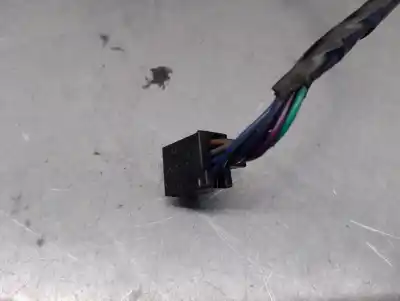 Peça sobressalente para automóvel em segunda mão espelho retrovisor esquerdo por dodge journey 2.4 16v referências oem iam 1ge011a4ac  