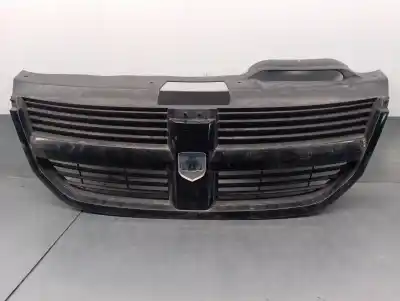 Peça sobressalente para automóvel em segunda mão grelha frontal por dodge journey 2.4 16v referências oem iam 05178281ag