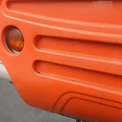 Second-hand car spare part car body for ausa m250 + pluma camioncito oem iam references ausam250  