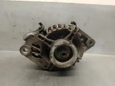 Peça sobressalente para automóvel em segunda mão alternador por citroen c1 1.0 cat (384f) referências oem iam 270600q011