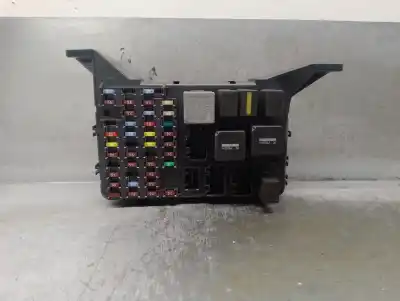 Second-hand car spare part FUSE BOX UNIT for OPEL CORSA D (S07)  OEM IAM references 4S7T14A073AA  