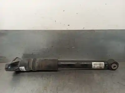 Автозапчасти б/у задний левый амортизатор за peugeot 2008 ii (ud_, us_, uy_, uk_) 1.2 puretech 130 ссылки oem iam 9836658080