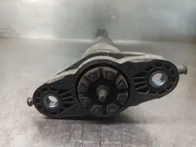 Автозапчасти б/у задний левый амортизатор за peugeot 2008 ii (ud_, us_, uy_, uk_) 1.2 puretech 130 ссылки oem iam 9836658080  sa27000093