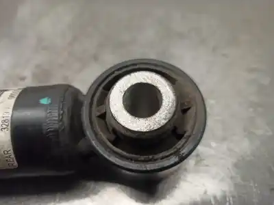 Автозапчасти б/у задний левый амортизатор за peugeot 2008 ii (ud_, us_, uy_, uk_) 1.2 puretech 130 ссылки oem iam 9836658080  sa27000093