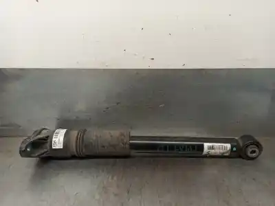 Автозапчасти б/у правый задний амортизатор за peugeot 2008 ii (ud_, us_, uy_, uk_) 1.2 puretech 130 ссылки oem iam 9836658080