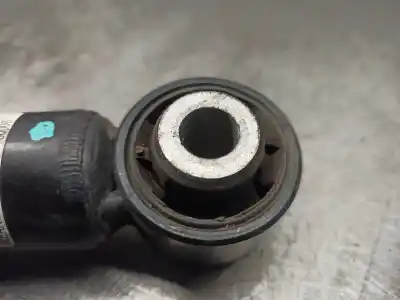 Автозапчастина б/у правий задній амортизатор для peugeot 2008 ii (ud_, us_, uy_, uk_) 1.2 puretech 130 посилання на oem iam 9836658080  sa27000093