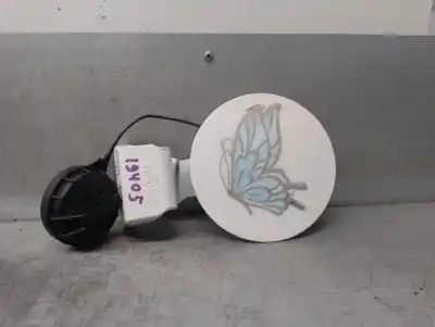 Peça sobressalente para automóvel em segunda mão tampa de combustível externa por opel corsa d (s07) 1.2 (l08 l68) referências oem iam 69510c700