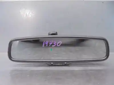 Peça sobressalente para automóvel em segunda mão espelho retrovisor interior por dodge journey 2.4 16v referências oem iam 04805572ad