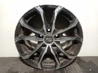 Peça sobressalente para automóvel em segunda mão jante por dodge journey 2.4 16v referências oem iam nadg264