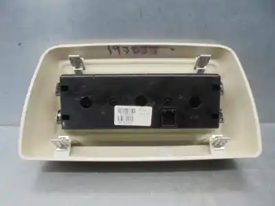 Second-hand car spare part climate control for dodge journey 2.4 16v oem iam references 55111812ad  