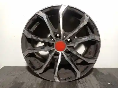 Peça sobressalente para automóvel em segunda mão jante por dodge journey 2.4 16v referências oem iam nadg264