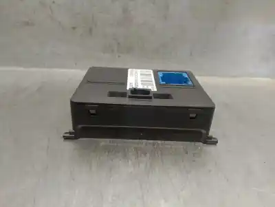 Second-hand car spare part electronic module for peugeot 2008 ii (ud_, us_, uy_, uk_) 1.2 puretech 130 oem iam references 9836236080  0430709