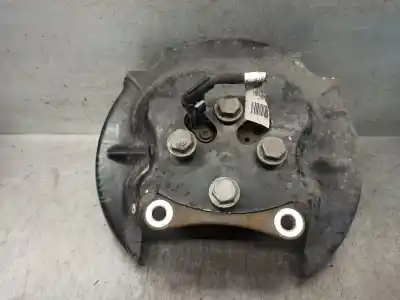 Автозапчасти б/у задняя левая поворотка за peugeot 2008 ii (ud_, us_, uy_, uk_) 1.2 puretech 130 ссылки oem iam 9822539980