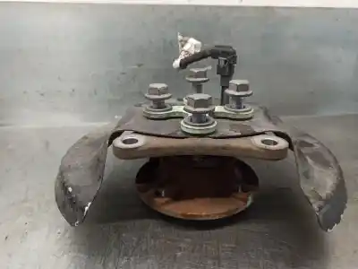 Автозапчасти б/у поворот заднего права за peugeot 2008 ii (ud_, us_, uy_, uk_) 1.2 puretech 130 ссылки oem iam 9822539980  