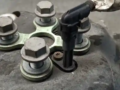 Автозапчасти б/у поворот заднего права за peugeot 2008 ii (ud_, us_, uy_, uk_) 1.2 puretech 130 ссылки oem iam 9822539980  