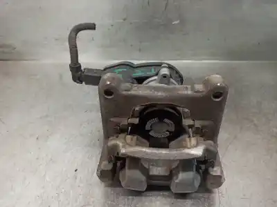 Автозапчасти б/у задний левый тормозной суппорт за peugeot 2008 ii (ud_, us_, uy_, uk_) 1.2 puretech 130 ссылки oem iam 9837165980  