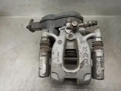 Автозапчасти б/у задний правый тормозной суппорт за peugeot 2008 ii (ud_, us_, uy_, uk_) 1.2 puretech 130 ссылки oem iam 9837166080