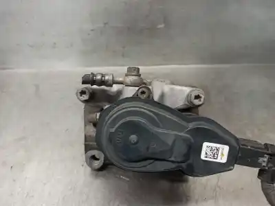 Автозапчасти б/у задний правый тормозной суппорт за peugeot 2008 ii (ud_, us_, uy_, uk_) 1.2 puretech 130 ссылки oem iam 9837166080  