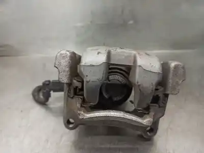 Автозапчасти б/у задний правый тормозной суппорт за peugeot 2008 ii (ud_, us_, uy_, uk_) 1.2 puretech 130 ссылки oem iam 9837166080  