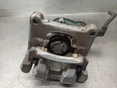 Автозапчасти б/у задний правый тормозной суппорт за peugeot 2008 ii (ud_, us_, uy_, uk_) 1.2 puretech 130 ссылки oem iam 9837166080  