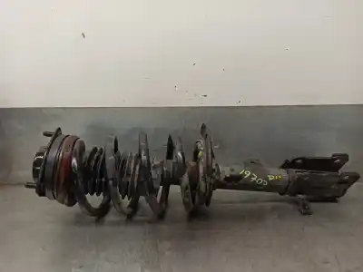 Peça sobressalente para automóvel em segunda mão amortecedor dianteiro esquerdo por dodge journey 2.4 16v referências oem iam 68039643aa