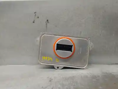 Автозапчасти б/у блок управления ксеноновыми фарами за peugeot 2008 ii (ud_, us_, uy_, uk_) 1.2 puretech 130 ссылки oem iam l90174996