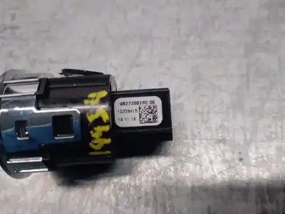 Автозапчасти б/у кнопка старт/стоп за peugeot 2008 ii (ud_, us_, uy_, uk_) 1.2 puretech 130 ссылки oem iam 9827205180  