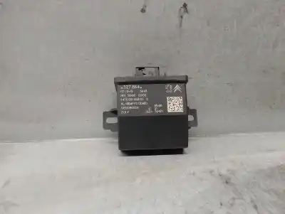 Автозапчасти б/у электронный модуль за peugeot 2008 ii (ud_, us_, uy_, uk_) 1.2 puretech 130 ссылки oem iam 98327864