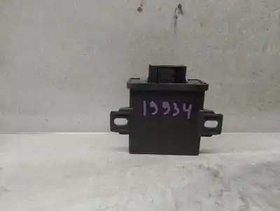 Автозапчасти б/у электронный модуль за peugeot 2008 ii (ud_, us_, uy_, uk_) 1.2 puretech 130 ссылки oem iam 98327864  1470000668