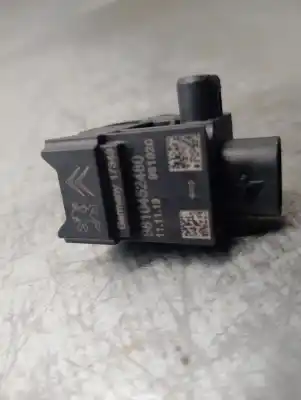 Second-hand car spare part sensor for peugeot 2008 ii (ud_, us_, uy_, uk_) 1.2 puretech 130 oem iam references 9810452480  