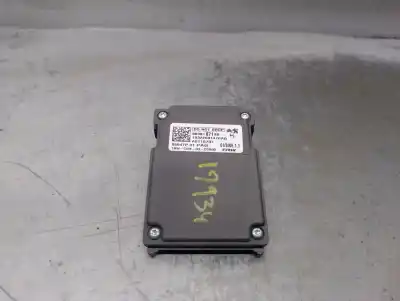 Pezzo di ricambio per auto di seconda mano modulo elettronico per peugeot 2008 ii (ud_, us_, uy_, uk_) 1.2 puretech 130 riferimenti oem iam 9838187180  96947p01