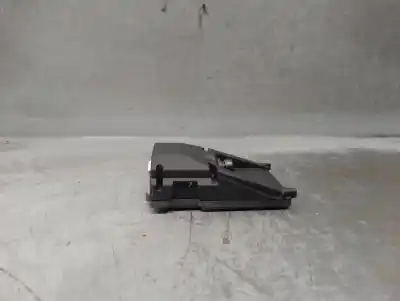 Автозапчасти б/у электронный модуль за peugeot 2008 ii (ud_, us_, uy_, uk_) 1.2 puretech 130 ссылки oem iam 9838187180  96947p01