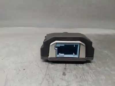 Автозапчасти б/у электронный модуль за peugeot 2008 ii (ud_, us_, uy_, uk_) 1.2 puretech 130 ссылки oem iam 9838187180  96947p01