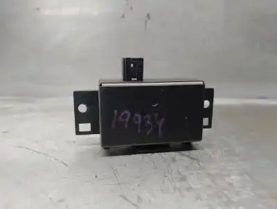 Автозапчасти б/у электронный модуль за peugeot 2008 ii (ud_, us_, uy_, uk_) 1.2 puretech 130 ссылки oem iam 9828517980  l90173184