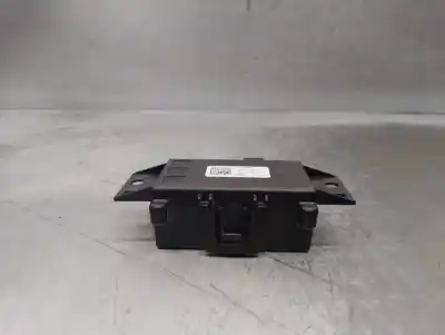 Автозапчасти б/у электронный модуль за peugeot 2008 ii (ud_, us_, uy_, uk_) 1.2 puretech 130 ссылки oem iam 9828517980  l90173184