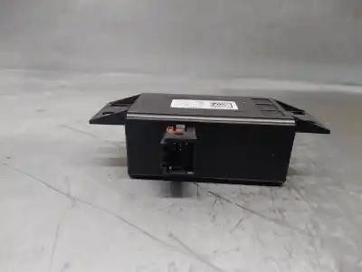 Автозапчасти б/у электронный модуль за peugeot 2008 ii (ud_, us_, uy_, uk_) 1.2 puretech 130 ссылки oem iam 9828517980  l90173184