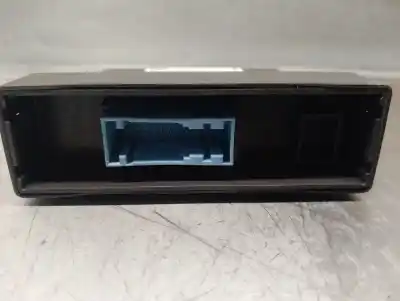 Автозапчасти б/у электронный модуль за peugeot 2008 ii (ud_, us_, uy_, uk_) 1.2 puretech 130 ссылки oem iam 98385683  e286424