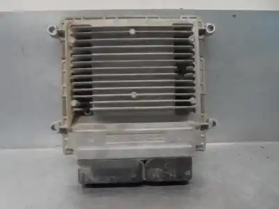 Second-hand car spare part ecu engine control for dodge journey 2.4 16v oem iam references 05187264ad  a2c53286776