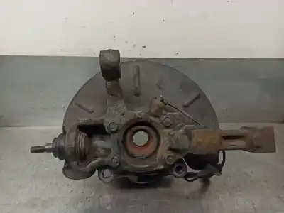 Peça sobressalente para automóvel em segunda mão manga de eixo dianteira esquerda por dodge journey 2.4 16v referências oem iam 5171101ab