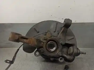 Peça sobressalente para automóvel em segunda mão manga de eixo dianteira direita por dodge journey 2.4 16v referências oem iam 5171102ab