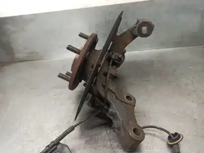 Second-hand car spare part front right knuckle for dodge journey 2.4 16v oem iam references 5171102ab  