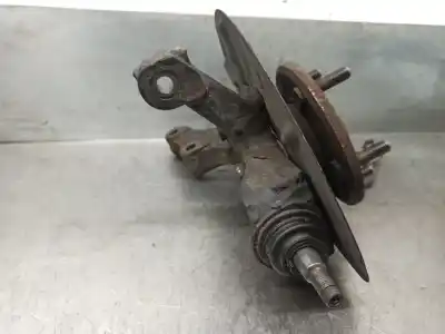 Second-hand car spare part front right knuckle for dodge journey 2.4 16v oem iam references 5171102ab  