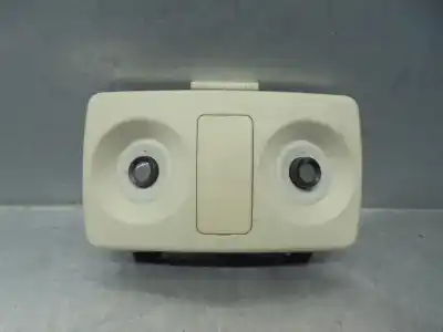 Peça sobressalente para automóvel em segunda mão luz interior por dodge journey 2.4 16v referências oem iam 1fw42dw1ab