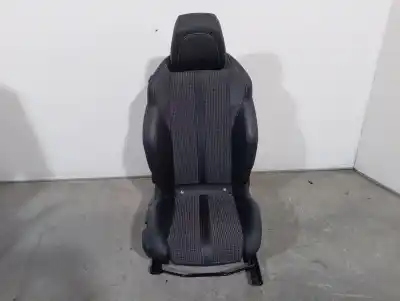 Автозапчасти б/у сиденье правое переднее за peugeot 2008 ii (ud_, us_, uy_, uk_) 1.2 puretech 130 ссылки oem iam 4998887